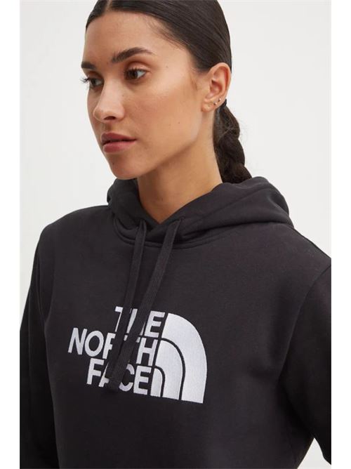 w drew peak pullover hoodie THE NORTH FACE | NF0A89EHJK31.JK31